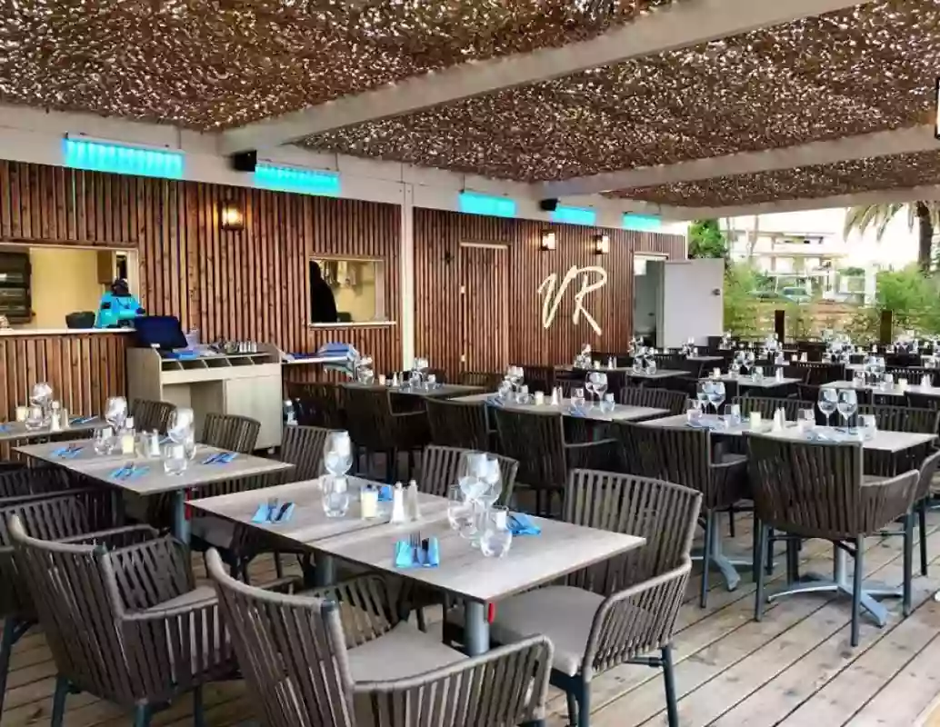 Le Vieux Rocher - Restaurant Golfe Juan - Restaurant Golfe Juan