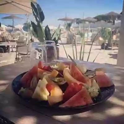 Le Restaurant - Le Vieux Rocher - Restaurant Golfe Juan - Restaurant Golfe Juan